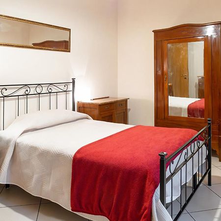 Il Frutteto Apartment Monticchio  Ngoại thất bức ảnh