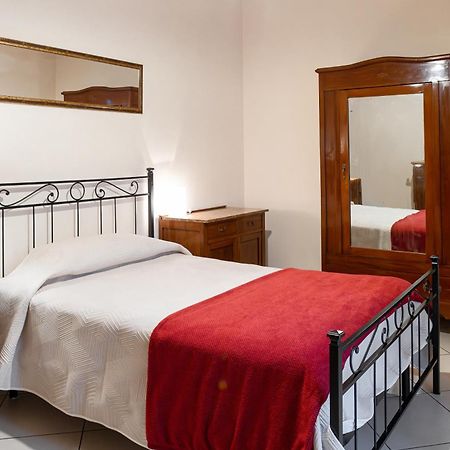 Il Frutteto Apartment Monticchio  Ngoại thất bức ảnh