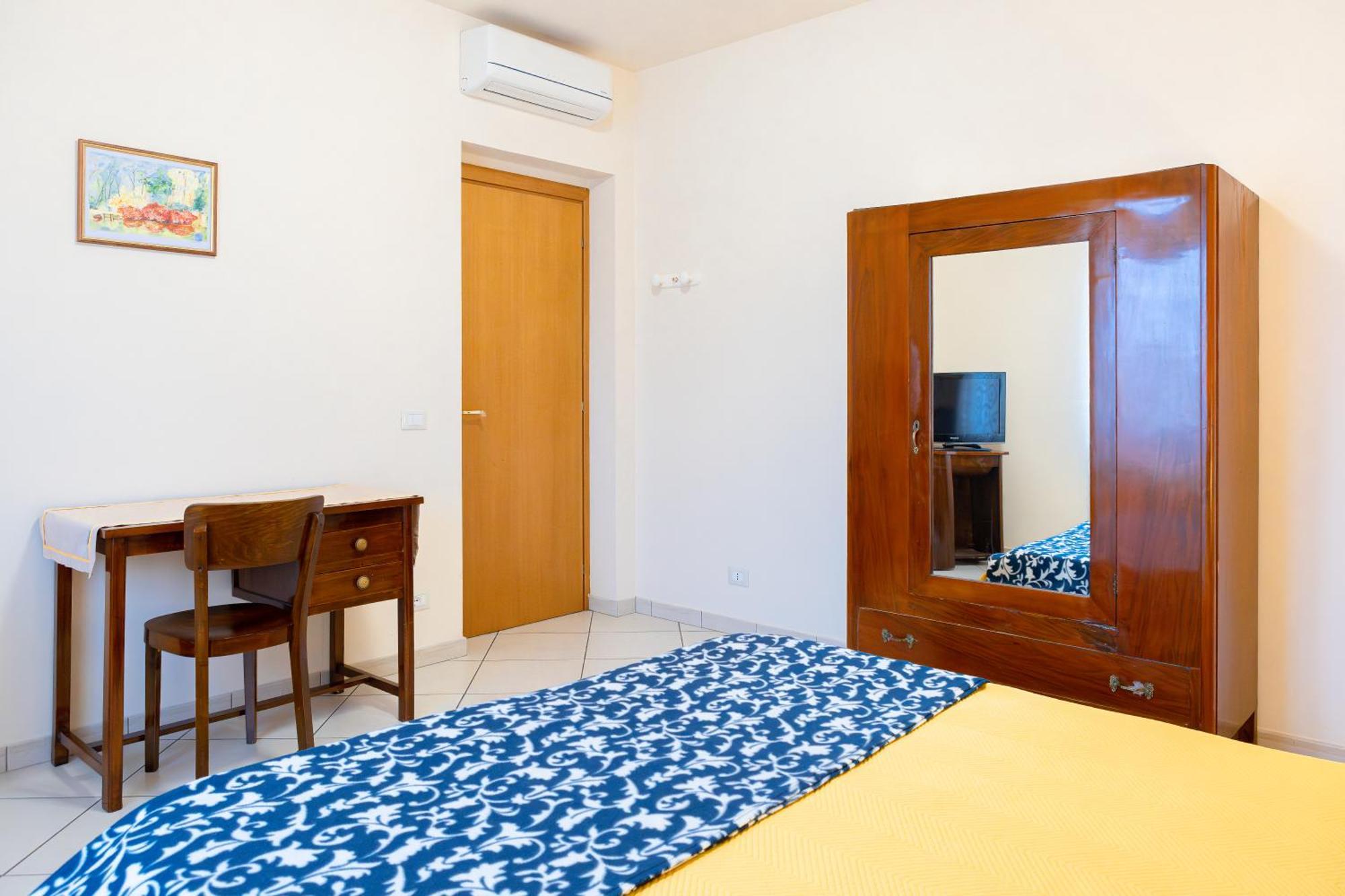 Il Frutteto Apartment Monticchio  Ngoại thất bức ảnh