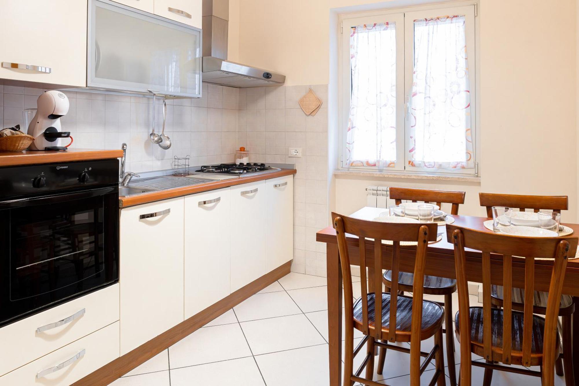 Il Frutteto Apartment Monticchio  Ngoại thất bức ảnh
