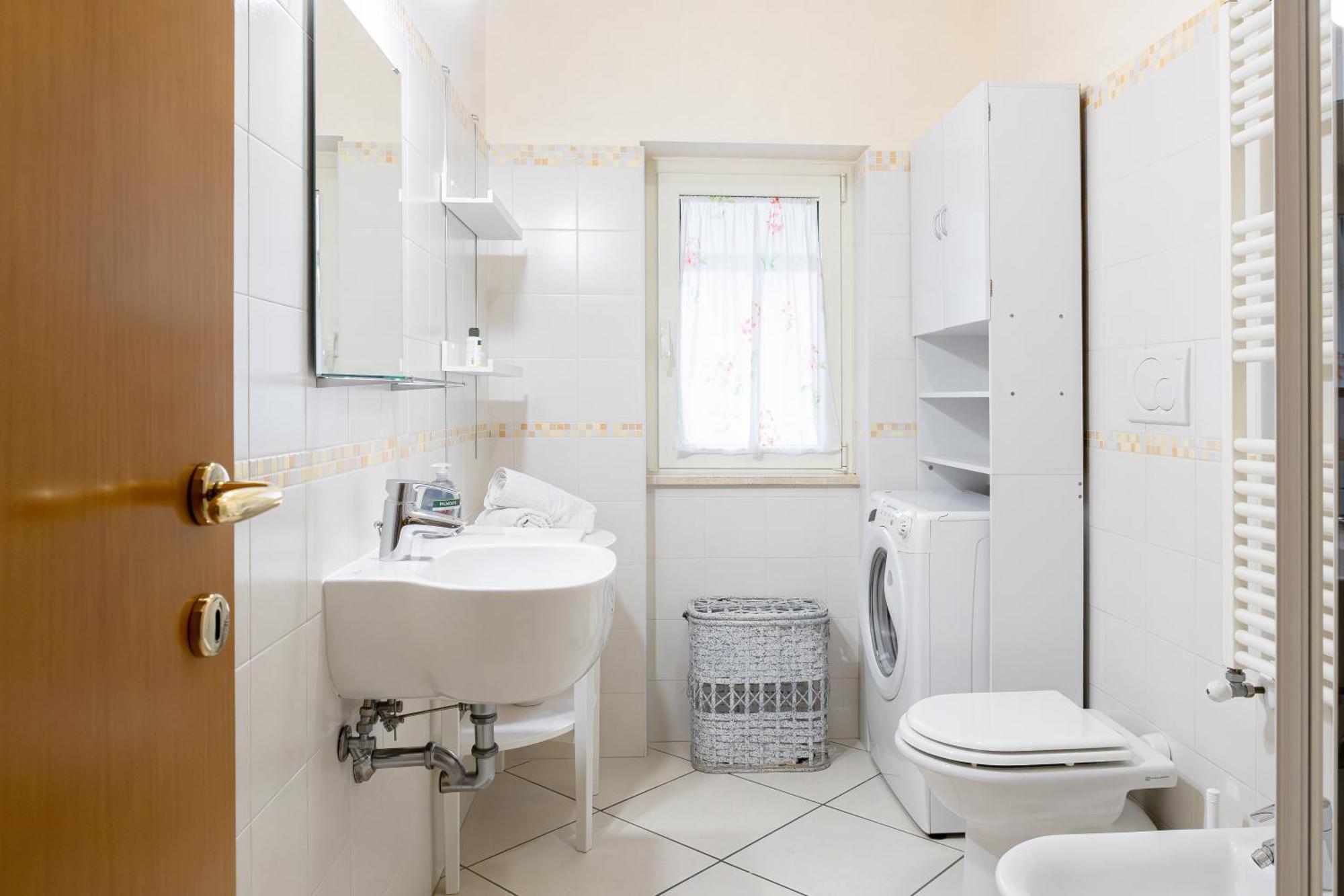 Il Frutteto Apartment Monticchio  Ngoại thất bức ảnh