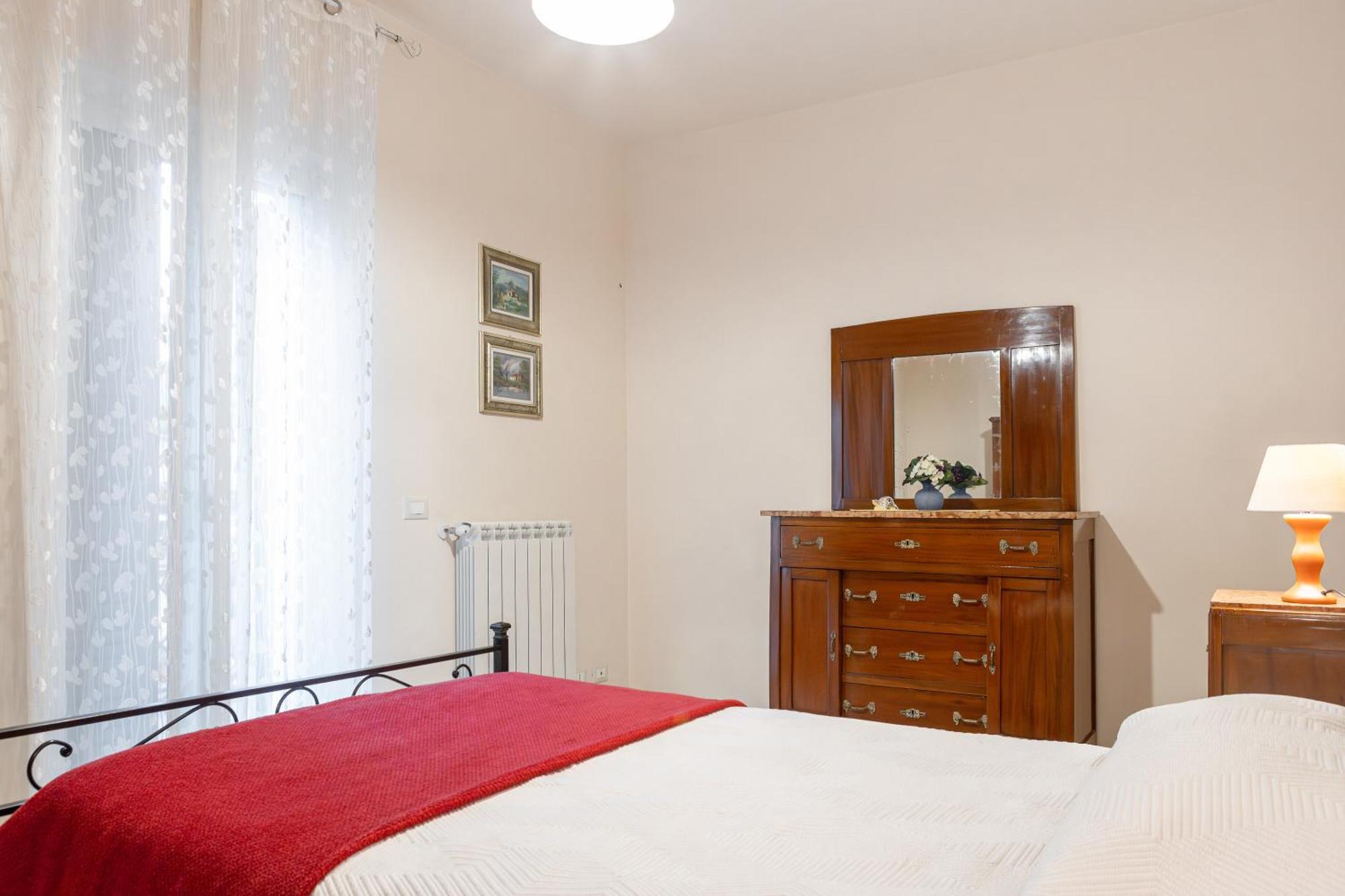 Il Frutteto Apartment Monticchio  Ngoại thất bức ảnh