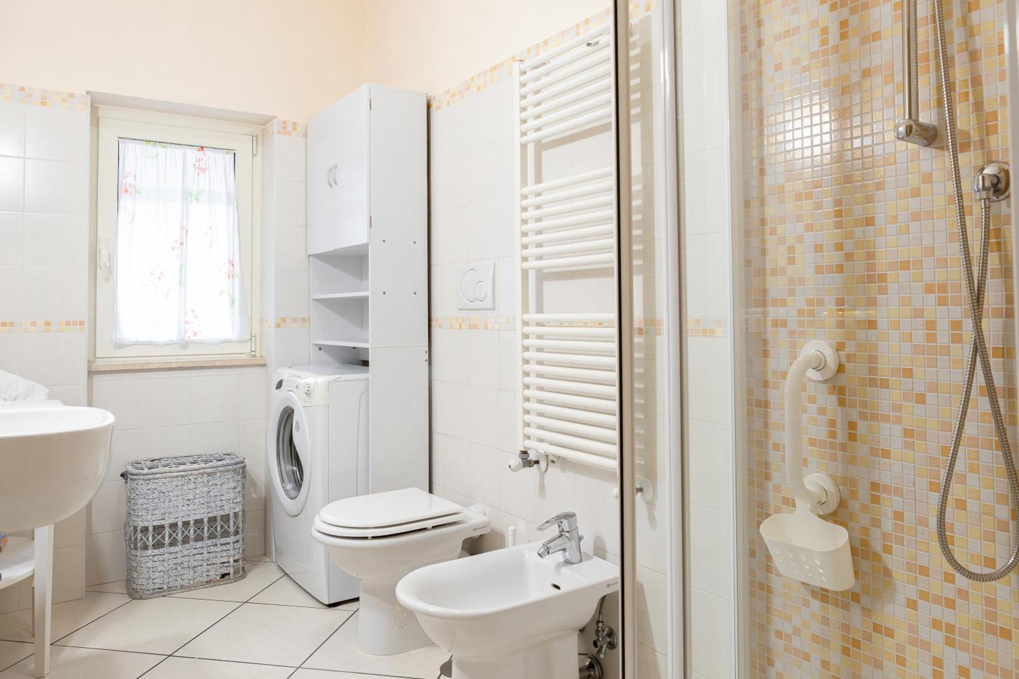 Il Frutteto Apartment Monticchio  Ngoại thất bức ảnh