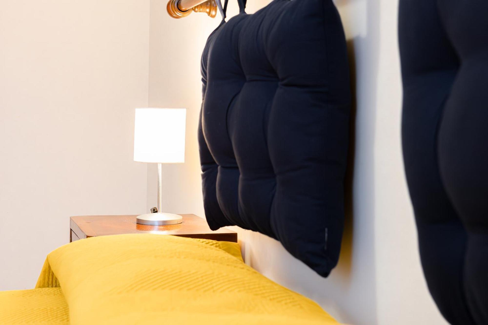Il Frutteto Apartment Monticchio  Ngoại thất bức ảnh