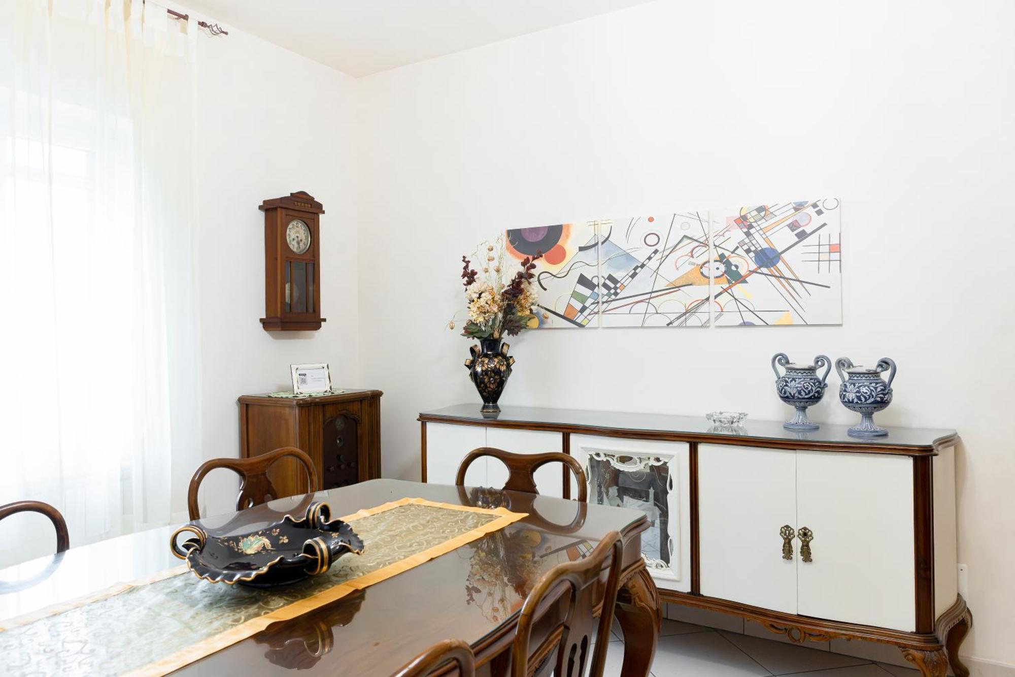 Il Frutteto Apartment Monticchio  Ngoại thất bức ảnh