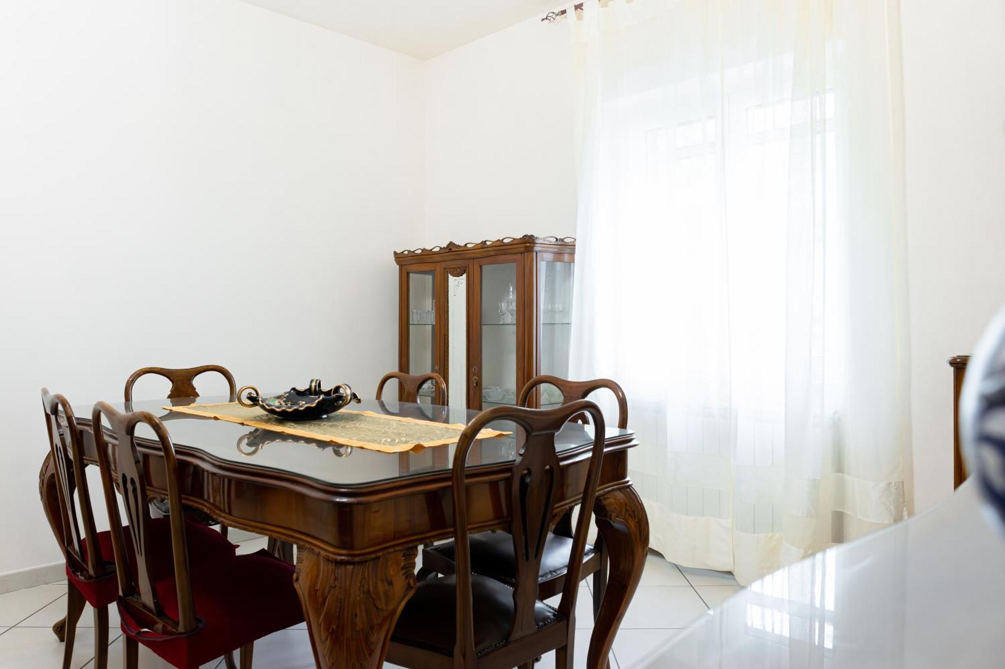 Il Frutteto Apartment Monticchio  Ngoại thất bức ảnh