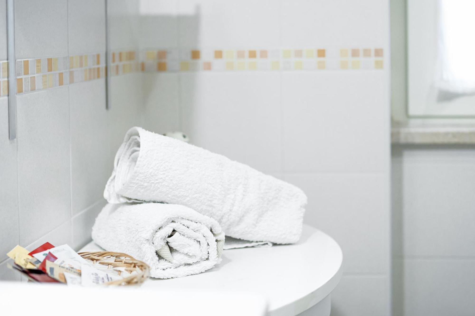 Il Frutteto Apartment Monticchio  Ngoại thất bức ảnh